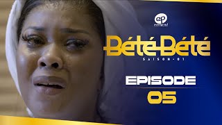 BÉTÉ BÉTÉ  Saison 1  Episode 5 VOSTFR [upl. by Janik]