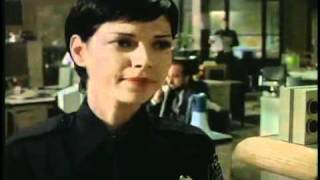 Family of Cops III Under Suspicion A Queima Roupa 3 1999  Trailer [upl. by Kifar]