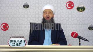 Salâtı Tefrîciye Kitabında Öyle Bir Dua Var ki İsmi Âzam Ondadır [upl. by Frager346]