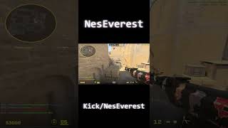 CS 2 Faceit diary 75 counterstrike csgoclips gamer [upl. by Nnyleve]