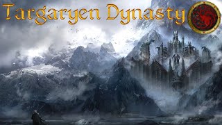 Crusader Kings 2 Game of Thrones  Targaryen Dynasty 7  Gods Kings Fire amp Blood [upl. by Davina]