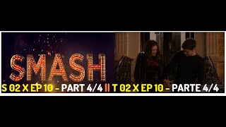 S02 E10 Smash The Surprise Party  PART 44 jeremyjordancom KatharineMcPheeVEVO ​jeremyjordan [upl. by Deirdra]