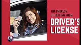 ILLINOIS DRIVERS LICENSE MADE EASY STEPBYSTEP GUIDE TO GETTING YOUR LICENSE [upl. by Rhett]