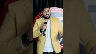 🤣🤣 haryanvi stand up comedy chirag Tanwar haryanavicomedy [upl. by Frieda]