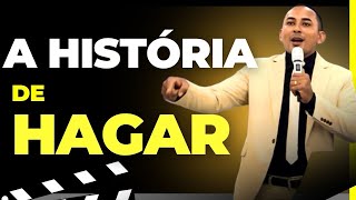 A História de Hagar [upl. by Renruojos]