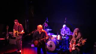 The Feelies at Rough Trade NYC 2018 Part 3 [upl. by Magel]