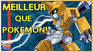 Medabots méritait MIEUX [upl. by Jeunesse]