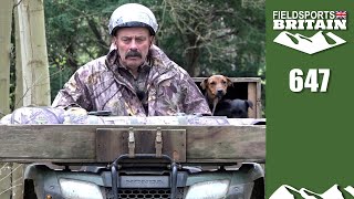 Fieldsports Britain – how gamekeepers run the countryside [upl. by Anitsuj]