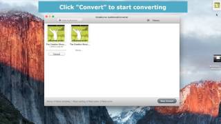 How to Convert DRMed iTunes Audible AudioBooks to MP3 on Mac [upl. by Anyrtak883]