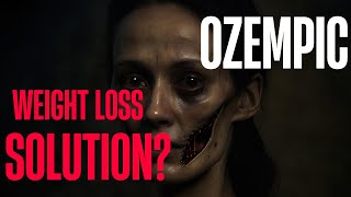 Ozempic Side Effects What to Expect and How to Manage [upl. by Raynata]