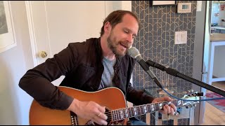 Silversun Pickups  Toy Soldiers Acoustic Performance [upl. by Radcliffe71]