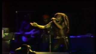 Bob Marley 19791123 Live At Pauley Pavillon Los Angeles California [upl. by Ahseem]