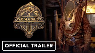 Firmament  Official Launch Trailer [upl. by Lartnom]