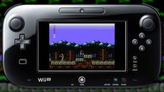 Nintendo eShop  Castlevania II Simons Quest For Wii U Virtual Console Trailer [upl. by Plato]