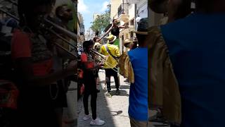 Ritmo en las calles habaneras🇨🇺 cuba baile shorts 2023 [upl. by Fina]