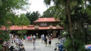 Walt Disney World Florida Rides [upl. by Eliza]