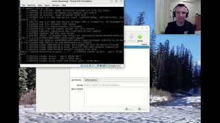 How to create a test VM for your selfhosting homelab [upl. by Annayoj]