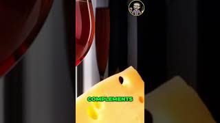 Master Wine Pairings Cheese Combinations You Need To Try [upl. by Dougald]