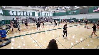 yorktown tournament ardsley vs yorktown [upl. by Thgirw137]