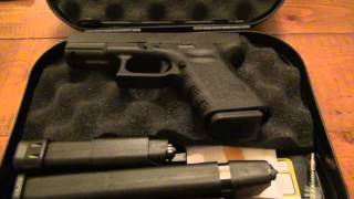 Storytime  New Handgun Purchase 100 Off [upl. by Leake900]