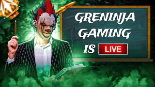 Gre Ninja gaming IS LIVE aajao sath me khelte haishorts live ajjubhai amitbhai totalgaming [upl. by Welcome811]