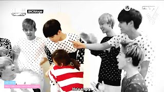 SEVENTEEN JEONGHAN WONWOO LITTLE MOMENTS [upl. by Ozzie]