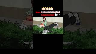 Dandadan new epsdonghua anime dandadan btthseason5 btth animebeats [upl. by Nyliret578]