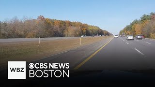 New Hampshire considers safety measures on I95 after fatal crashes [upl. by Roxine]