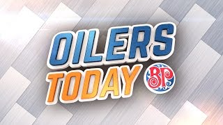 OILERS TODAY  Oilers vs Canadiens PostGame [upl. by Rosati]