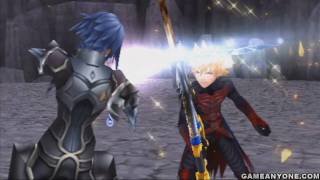 Kingdom Hearts Birth by Sleep  Aqua  JPN  Part 103  Keyblade Graveyard 44  Vanitas III [upl. by Bamberger828]