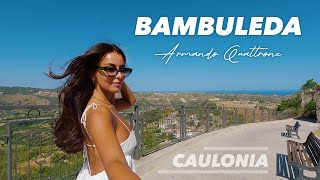 BAMBULEDA  Armando Quattrone x CAULONIA [upl. by Anirtak963]