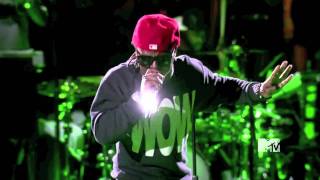 lil wayne unplugged a milli The Video [upl. by Kaltman]