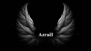 AZRAËL  ANGEL OF DEATH ORCHESTRAL BEAT [upl. by Lytsirhc]