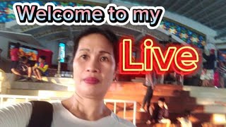 Hael Vlogs is live Silent Live guys [upl. by Avehsile962]