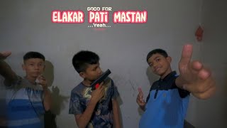 Elakar pati mastan part 2 [upl. by Alyak]