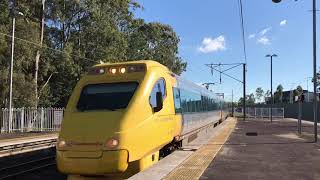 Q994 at Carseldine [upl. by Warder892]