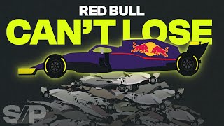 How Red Bull is breaking Formula 1 [upl. by Pohsib]