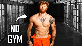 Why Are Prisoners So JACKED Science Explained [upl. by Roselyn971]