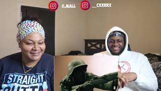 Mom REACTS to NLE Choppa  Shotta Flow 5 Dir by ColeBennett [upl. by Calysta]