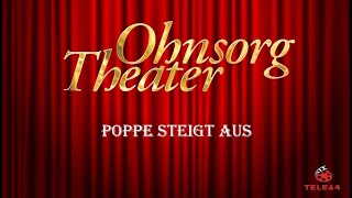 Ohnsorg Theater  Poppe steigt aus 1986 [upl. by Pearle]