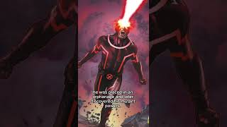 Cyclops marvel thecomicmultiverse xmen [upl. by Nitnerb172]