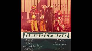 HEADTREND  quotCIRRUSquot [upl. by Lehteb]