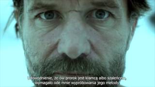 Co nas nie zabije Scott Carney Wim Hof [upl. by Vaclava]