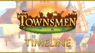 The History Of Townsmen [upl. by Alema140]