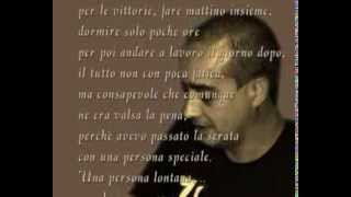 Lettera ad un Amico [upl. by Neraa877]