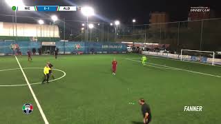 Nievo al 51 VS Alba Roma  Highlights [upl. by Ellienad]