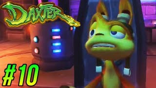 Daxter  Episode 10 quotEmerald Islequot [upl. by Deloria]