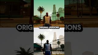 GTA Trilogy Definitive Edition The Update Weve Been Waiting For [upl. by Sib]