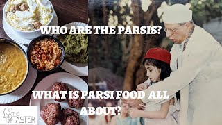 Most Famous Parsi personalities of India [upl. by Atihcnoc122]