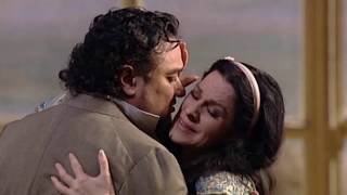 Angela Gheorghiu  Amami Alfredo  La Traviata  G Verdi [upl. by Johannah121]